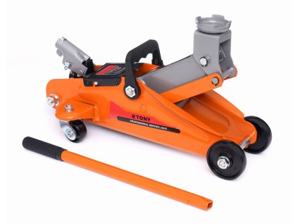 Nízkoprofilový kladkostroj 2t KD1377