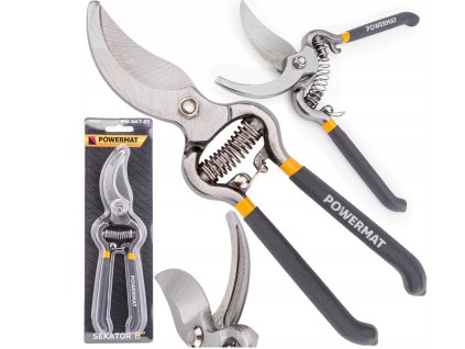 Screenshot 2024 02 13 at 08 53 40 SEKATOR OGRODOWY NOŻYCE DO GAŁĘZI KRZEWÓW DRZEW 8'