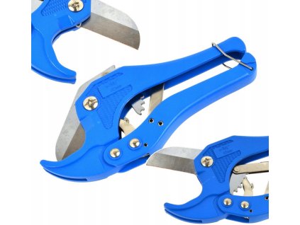 Screenshot 2025 06 17 at 15 57 14 NOŻYCE DO CIĘCIA RUR PCV PCW PP PEX OBCINAK GEKO (5901477104275) • Cena Opinie • Narzędzia 12259140933 • Allegro