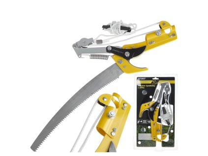 Nožnice s pílovým kotúčom 350 mm