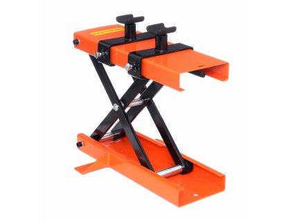 500 kg motocyklový zdvihák nôh kd352