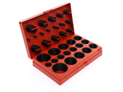 O-krúžky 419 ks kd10504