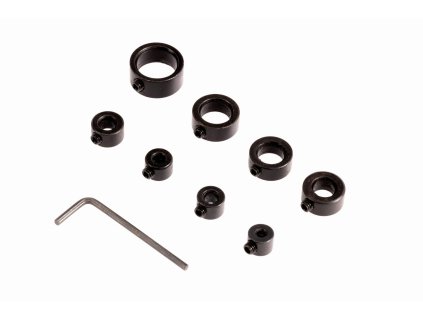 Obmedzovač pre vrtáky 9EL. KD11253