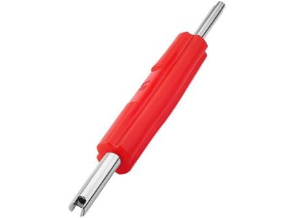 OBOJSTRANNÝ SKRUTKOVAČ/VENTILOVÝ KĽÚČ. KD5910