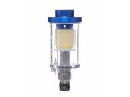 Oddeľovač-odvodňovač pre pištoľ na farby kd1498