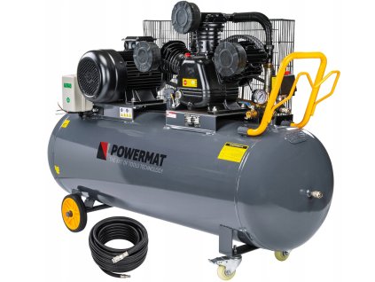 Screenshot 2025 08 22 at 15 06 38 KOMPRESOR OLEJOWY 300L 8 BAR SPRĘŻARKA 400V 1200l min WĄŻ 5904067445741 za 3768.99PLN z Zawiercie Allegro (17678720289)