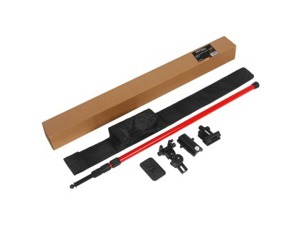 Dištančná tyč pre laserovú vodováhu kd11829