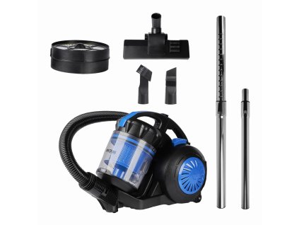 Bezvreckový ELEKTRICKÝ VYSÁVAČ KD5155