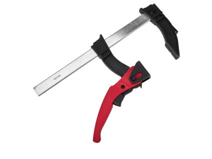 Páková svorka 90 kg - 200 x 90 mm KD10709