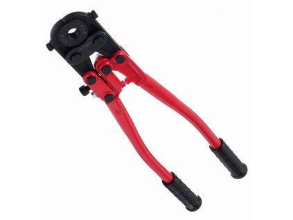 Páska na lisovanie rúrok pex th16 th20 th26 kd10636