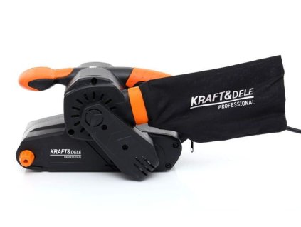 Pásová brúska KING SERIES KD1679-Z