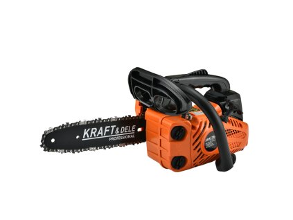 Benzínová reťazová píla 3,9 km 25 cm kd10614