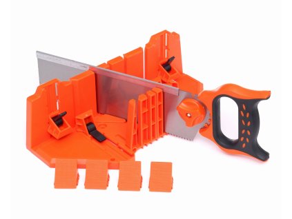 Píla s pokosovým boxom 350 mm KD1091