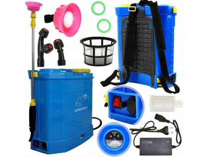 Screenshot 2024 05 27 at 11 01 50 Opryskiwacz Akumulatorowy plecakowy MEGA ZESTA 16L