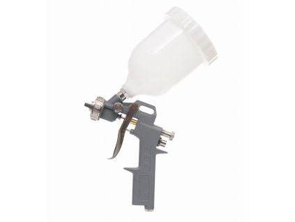 Pištoľ na farby HVLP 600 ml KD2090