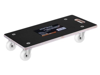 PLATFORMA TRUCK 400KG 580x300mm KD3186