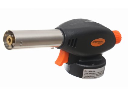 Piezo kd10381 plynový horák na spájkovanie