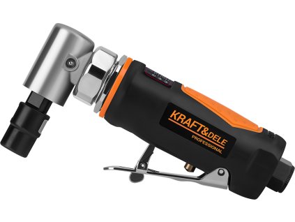 Pneumatická uhlová brúska kd5954