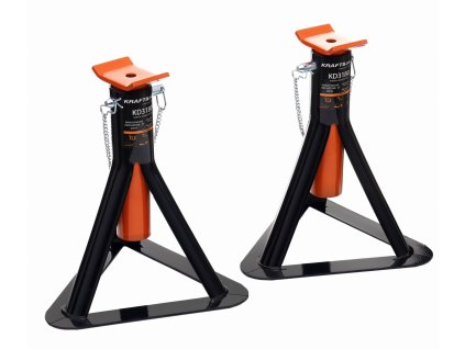 PODVOZOK AUTA 2T 265-365MM KD3180