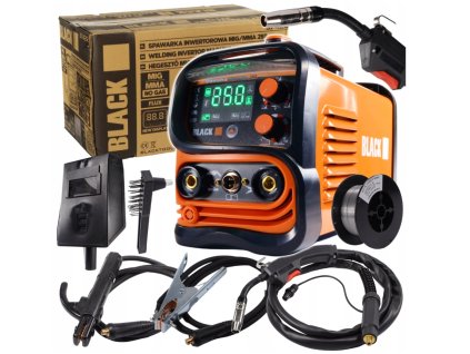 Screenshot 2024 02 13 at 11 56 35 MOCNA SPAWARKA MIGOMAT MIG MAG MMA 250A DRUT FLUX