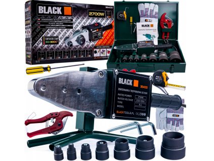 Screenshot 2023 10 05 at 13 44 44 Zgrzewarka rur zgrzewania PP PCV 2700W matryce