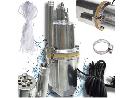 Screenshot 2024 05 30 at 16 02 20 Pompa zatapialna do wody nurek ruska 600w Mocna głębinowa