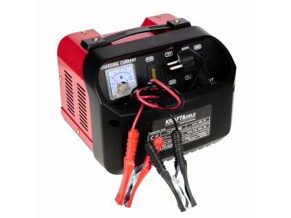 Automatická nabíjačka 12 v 24 v 20 a 200ah kd1907