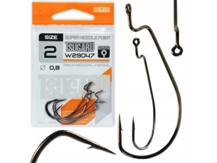 Screenshot 2025 04 25 at 09 39 03 Háčky s otřepem Hokkaido W29047 2 5 ks Allegro