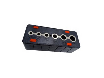 PREDĹŽENIE PRE PRAVOUHLÉ VŔTANIE KD10616