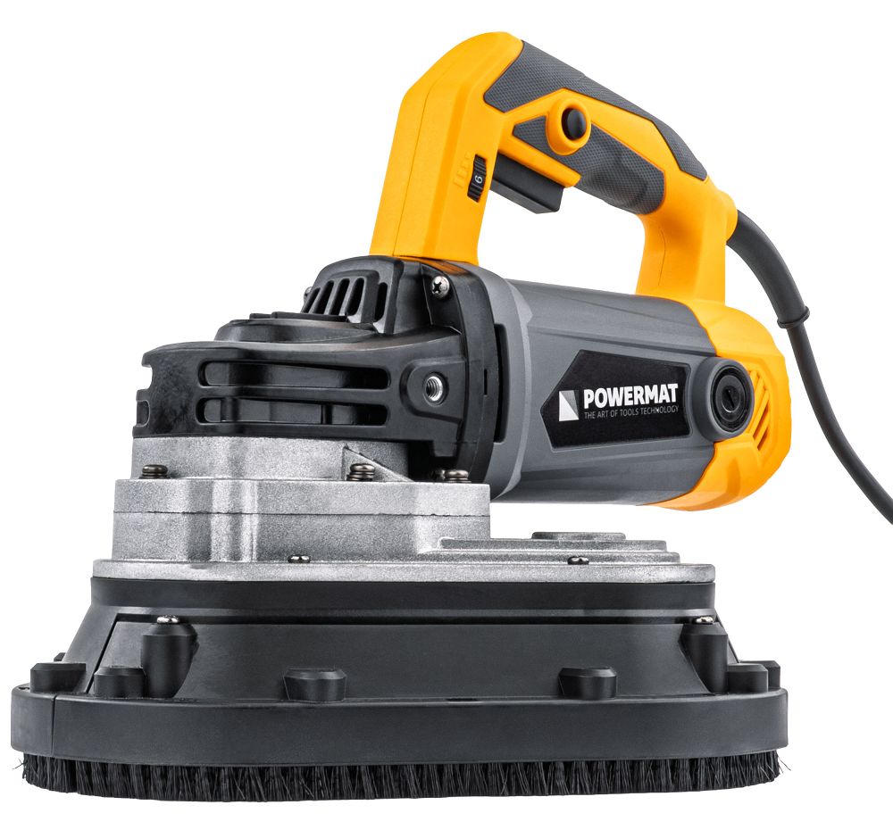 Bruska na betón 2450 W PowerMat PM-SDB-2450M