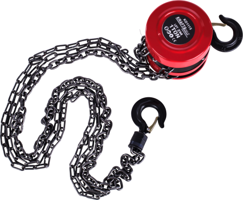Reťazový naviják 1T KD1115