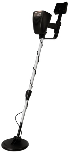 Detektor kovov KD10403