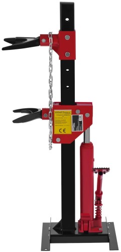 Hydraulický stahovák pružin 3T KD12514