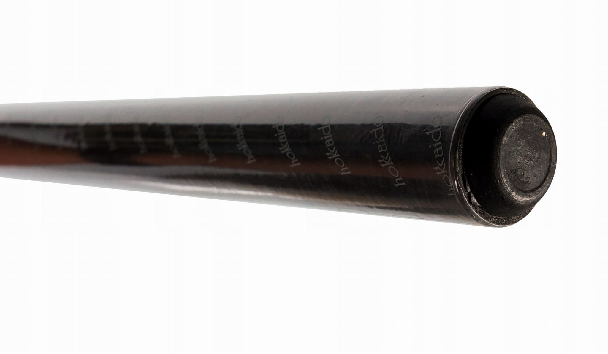 Hokkaido Genesis Feeder 3,9 m — složený prut, prepravná dĺžka