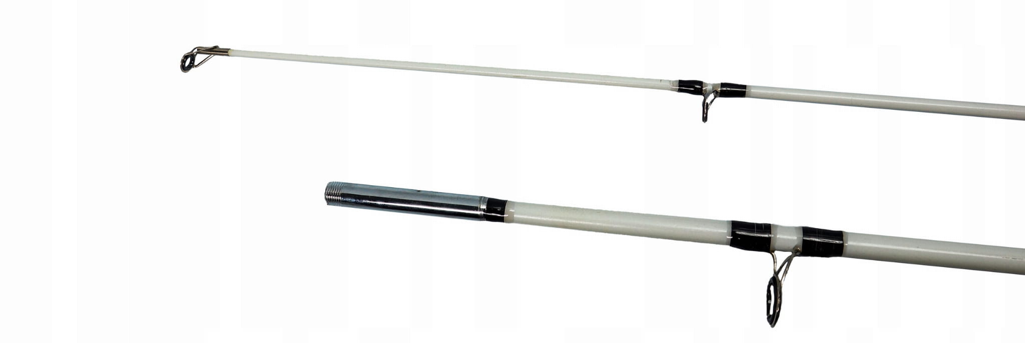 Hokkaido Academy 2,4 m — detail spoje diel