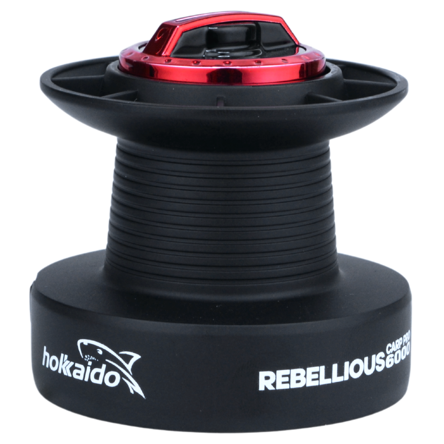 Hokkaido Rebellious Carp Pre 6000 – detail tela navijáku