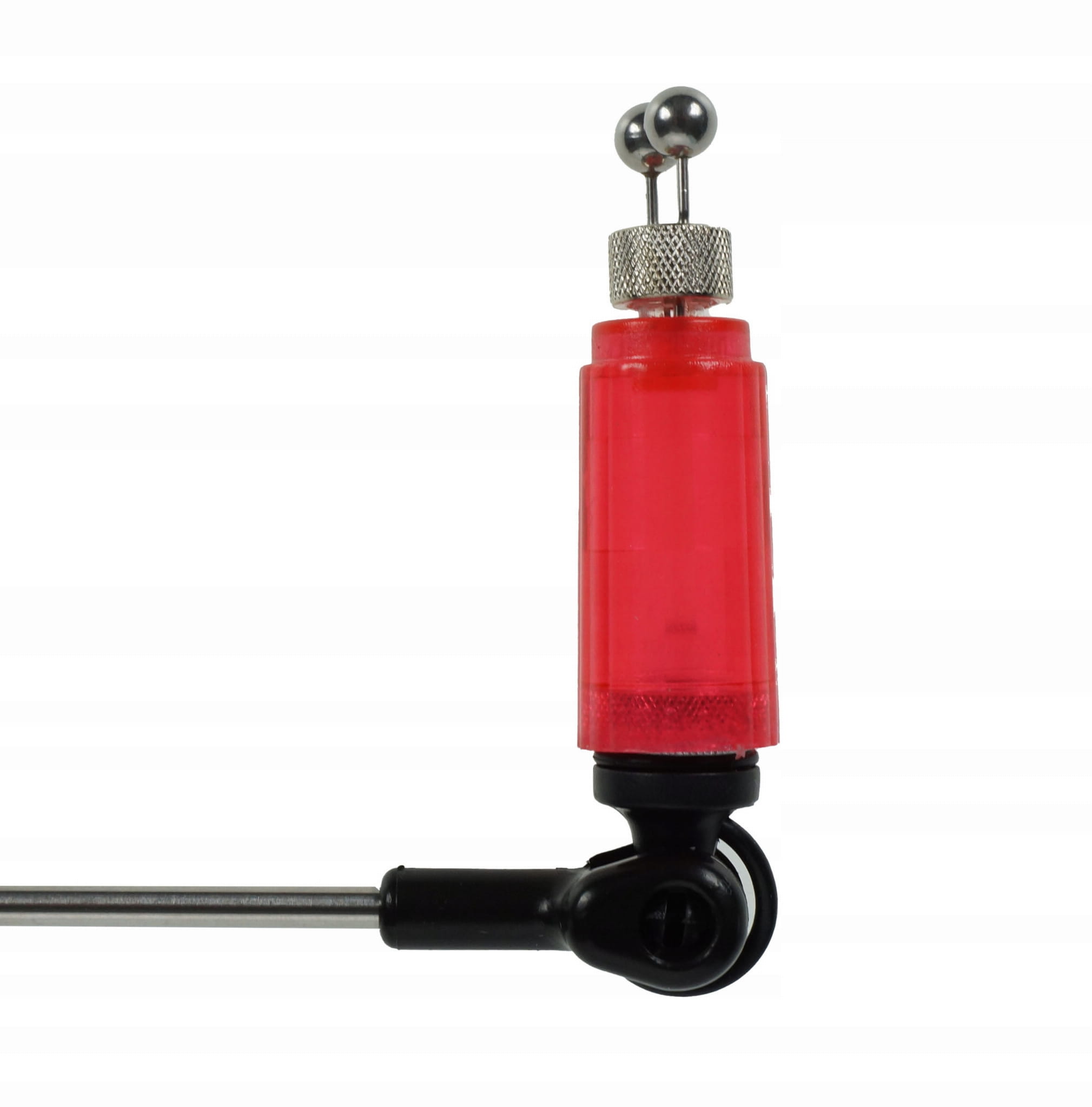 Hokkaido Nocka Red – detail provedení swingeru