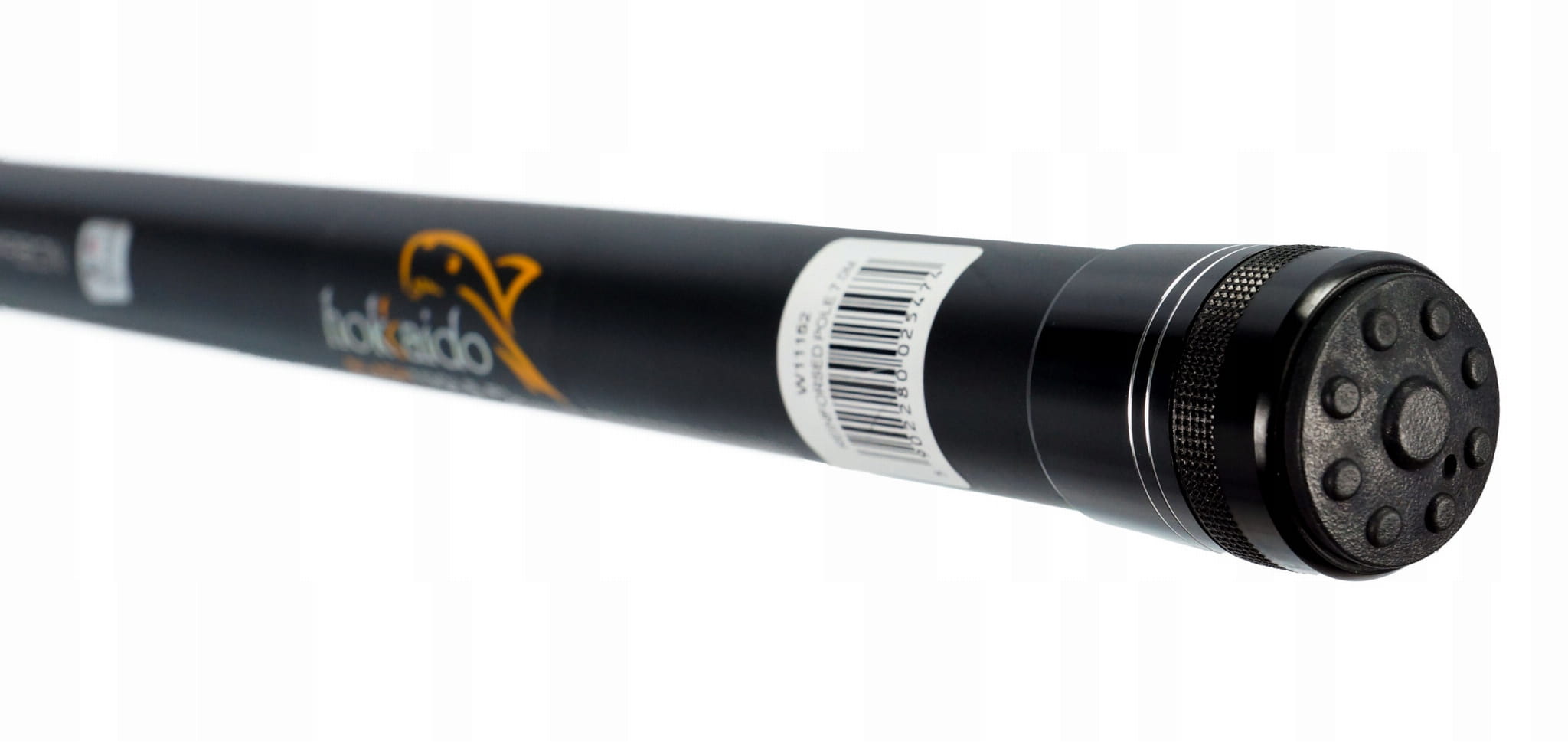 Hokkaido Reinforced Carbon 5 m – grafika blanku