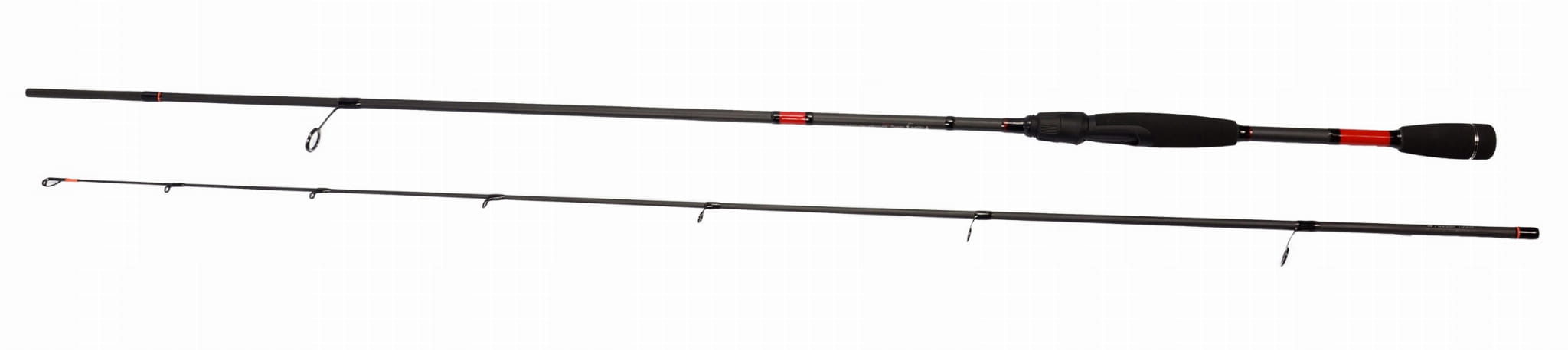 Hokkaido Bright AT 3-15g 2,1m – detail rukodier