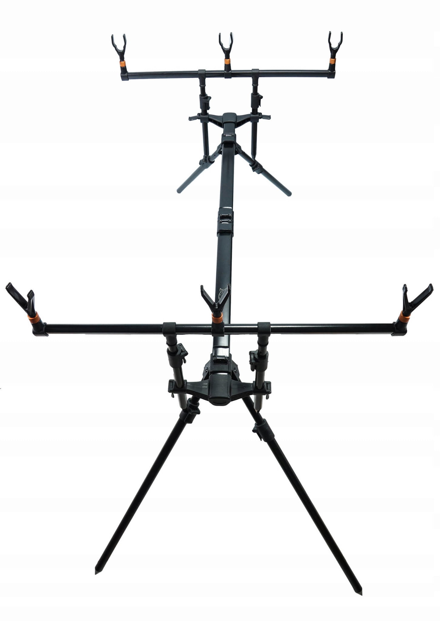 Hokkaido Sky Rod Pod Tripod – složený stojan v pouzdre