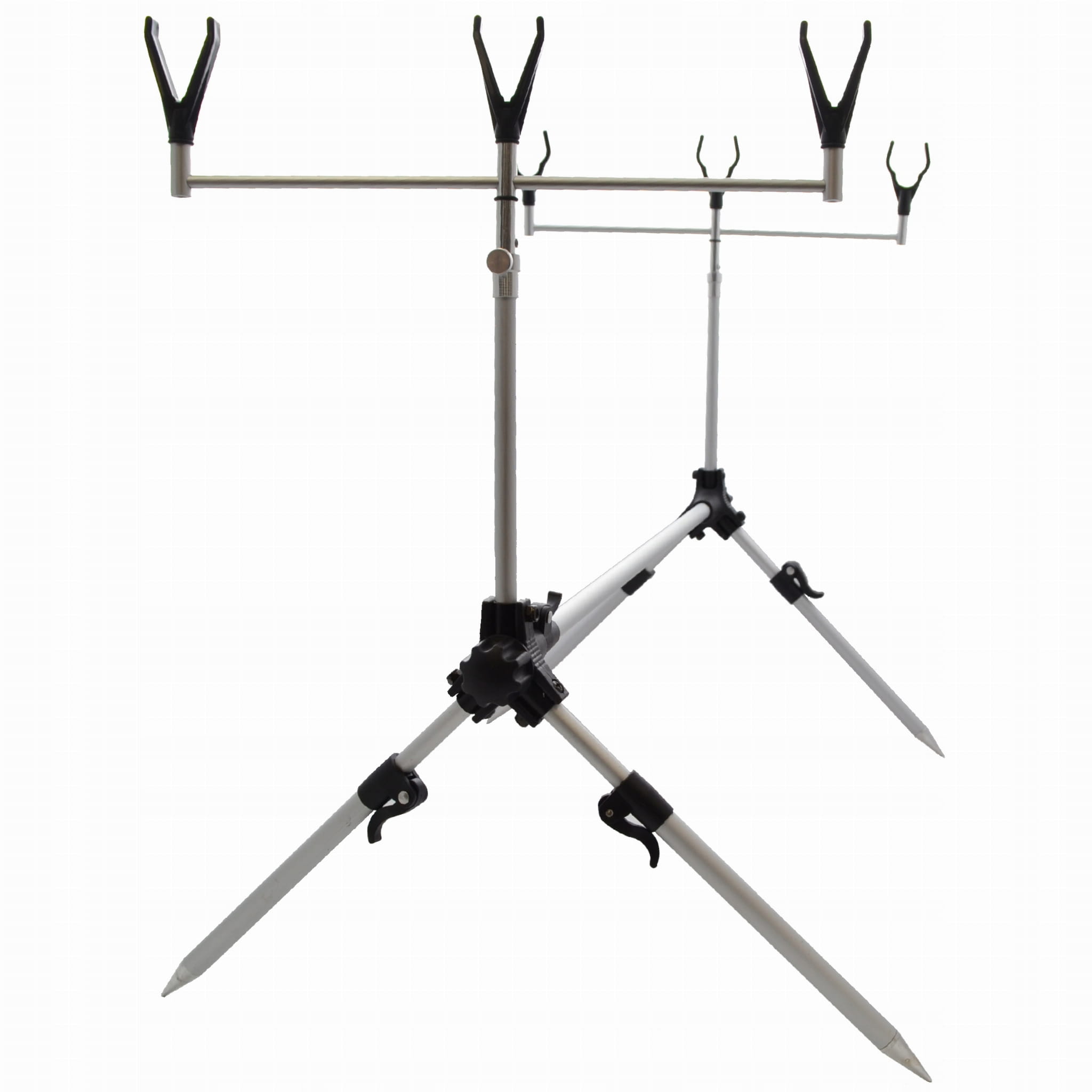 Hokkaido Rod Pod HY030 — celkový pohled na stojan