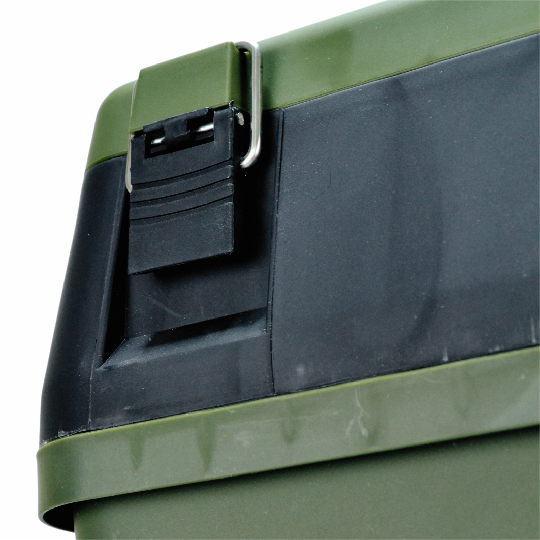 Hokkaido rybársky box 3v1 – detail krabiček