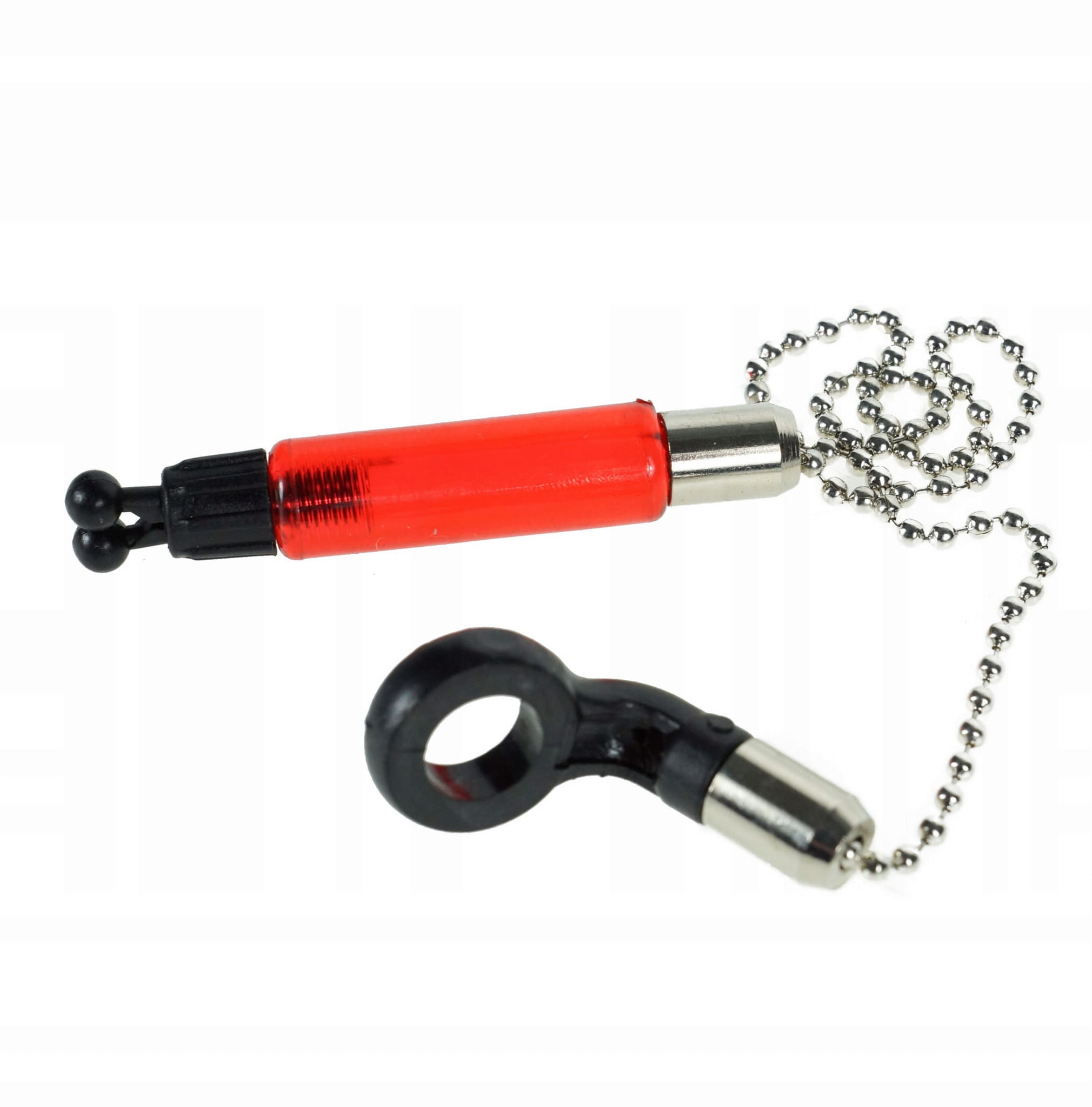 Hokkaido Swinger Hanger W12027 – použitie na prutu