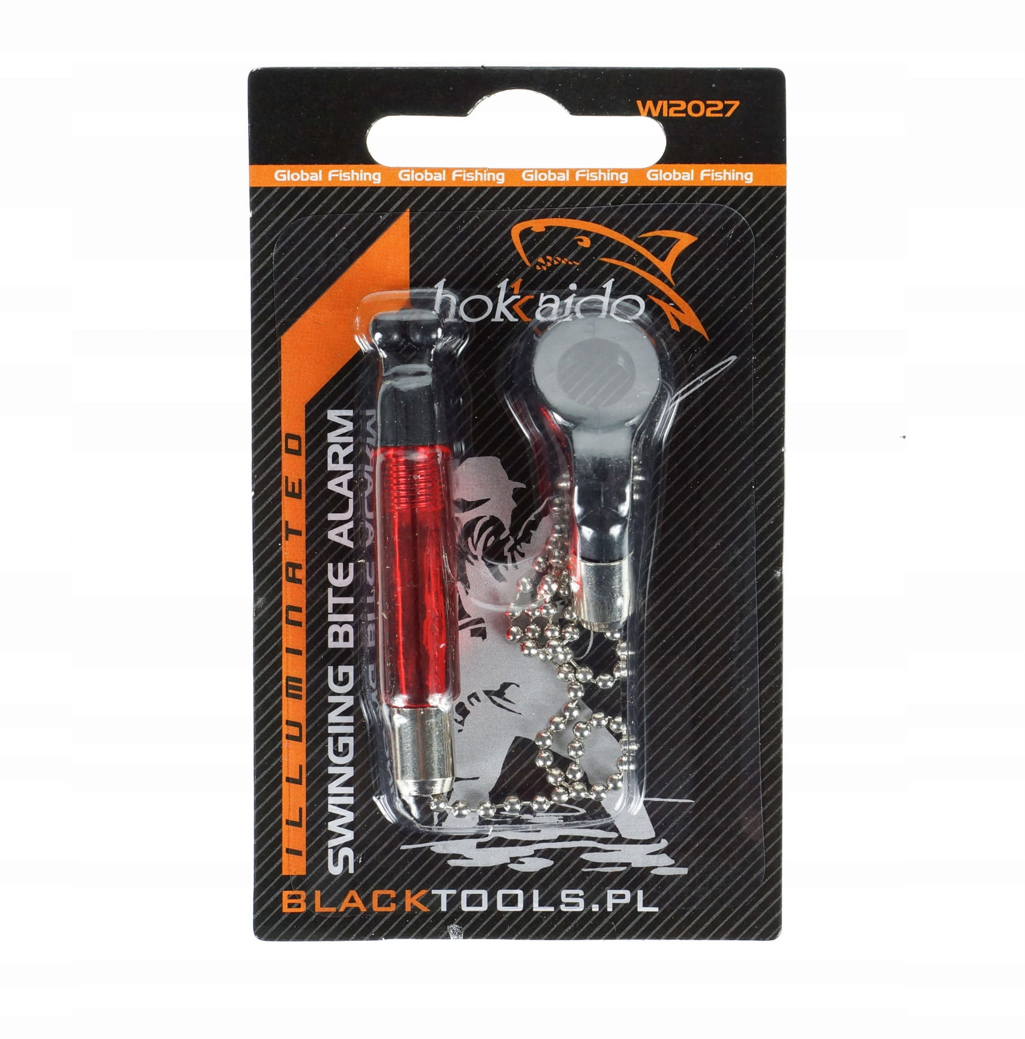Hokkaido Swinger Hanger W12027 – pohled ze strany