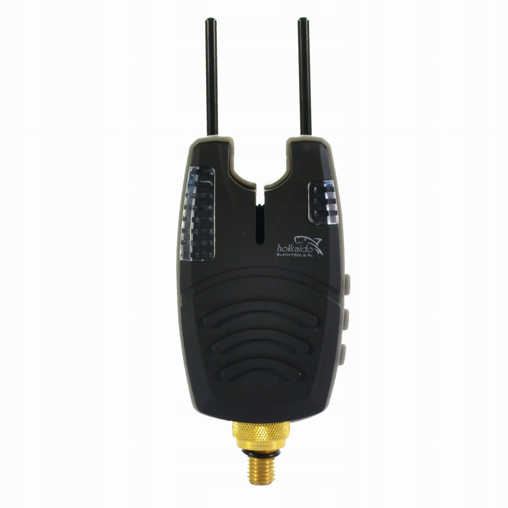 Hokkaido JHA512-2+1 — ovládac prvky signalizátoru