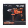 Príklepová vŕtačka KD3350 1600 W