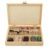 56502 3 prislusenstvi k mini brusce kd10265 100 ks