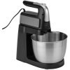 Ručný mixér s misou 1000 W 4,5 l KD4141