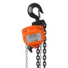Ručný reťazový navijak 3T 3m KD3501