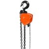 Ručný reťazový navijak 3T 3m KD3501